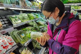 Shanghai Become The World's Highest Cost Of Living City