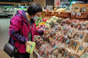 Shanghai Become The World's Highest Cost Of Living City