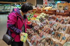 Shanghai Become The World's Highest Cost Of Living City