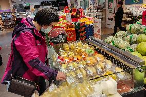 Shanghai Become The World's Highest Cost Of Living City