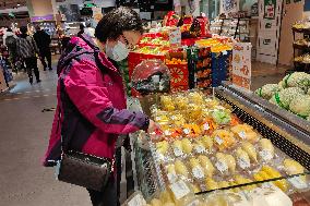 Shanghai Become The World's Highest Cost Of Living City