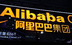 Alibaba
