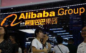 Alibaba