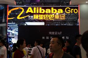 Alibaba