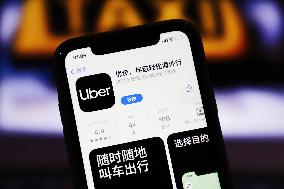 Uber