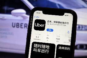 Uber