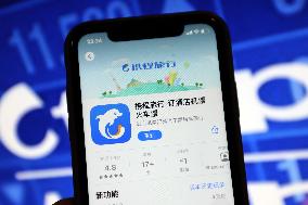 Ctrip