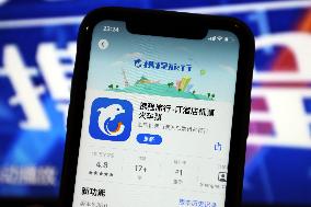 Ctrip