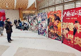 Chinese Film Market