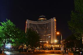 Beijing International Hotel