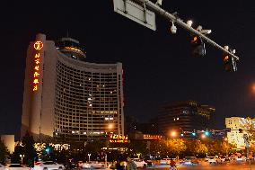 Beijing International Hotel