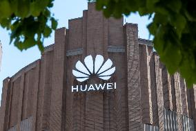Huawei Hicar