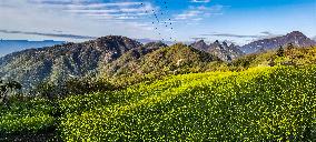 China Hubei Mount Wudang