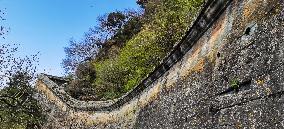 China Hubei Mount Wudang