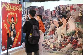 Chinese Film Market