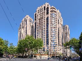 China Shanghai Real Estate