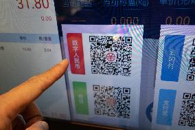 China Digital Currency Entered Rapid Pilot Stage