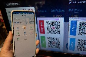 China Digital Currency Entered Rapid Pilot Stage