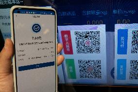 China Digital Currency Entered Rapid Pilot Stage