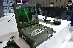 World Radar Expo in Nanjing