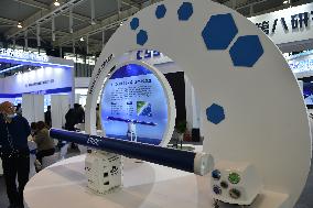 World Radar Expo in Nanjing