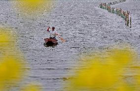 Characteristic Farming in Rural China