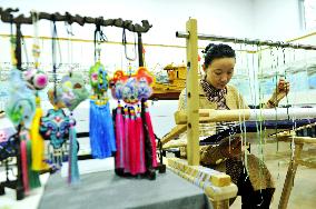 Traditional Culture Business Opportunities