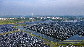 China Jiangsu Photovoltaic Application Leading Base