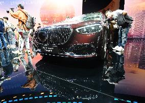 Shanghai Auto Show