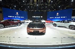 Shanghai Auto Show