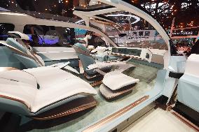 Shanghai Auto Show