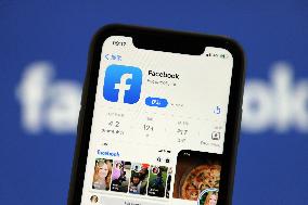 Facebook Q1 Profit Increase