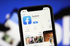 Facebook Q1 Profit Increase