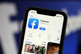 Facebook Q1 Profit Increase