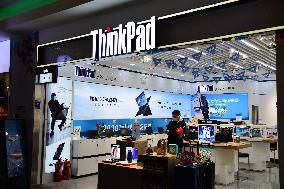 Lenovo ThinkPad Store