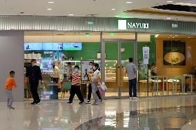 Nayuki Tea Shop