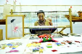 Traditional Culture Business Opportunities