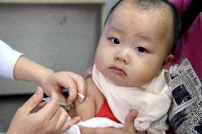 National Children's Vaccination Day