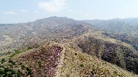 Qingbiankou Great Wall