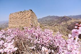 Qingbiankou Great Wall