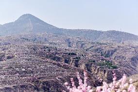 Qingbiankou Great Wall