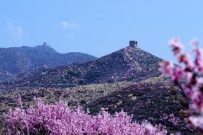 Qingbiankou Great Wall