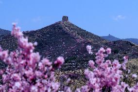 Qingbiankou Great Wall