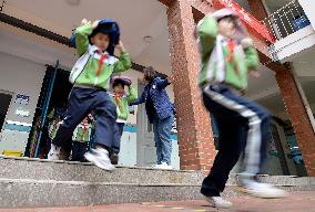 National Students Safety Education Day