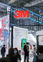 3M Technologies At China Home Appliances and Consumer Electronic