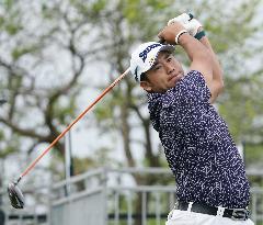 Golf: AT&T Byron Nelson