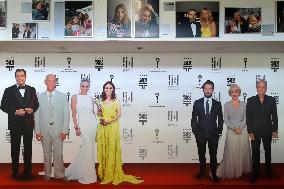 55th Karlovy Vary International Film Festival cancelled