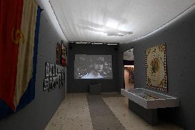 Milan Rastislav Stefanik: General-Liberator exhibition