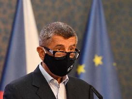 Andrej Babis