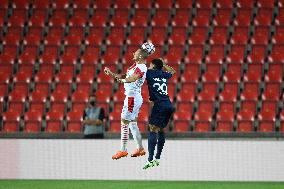 Vladimir Coufal, Paulinho